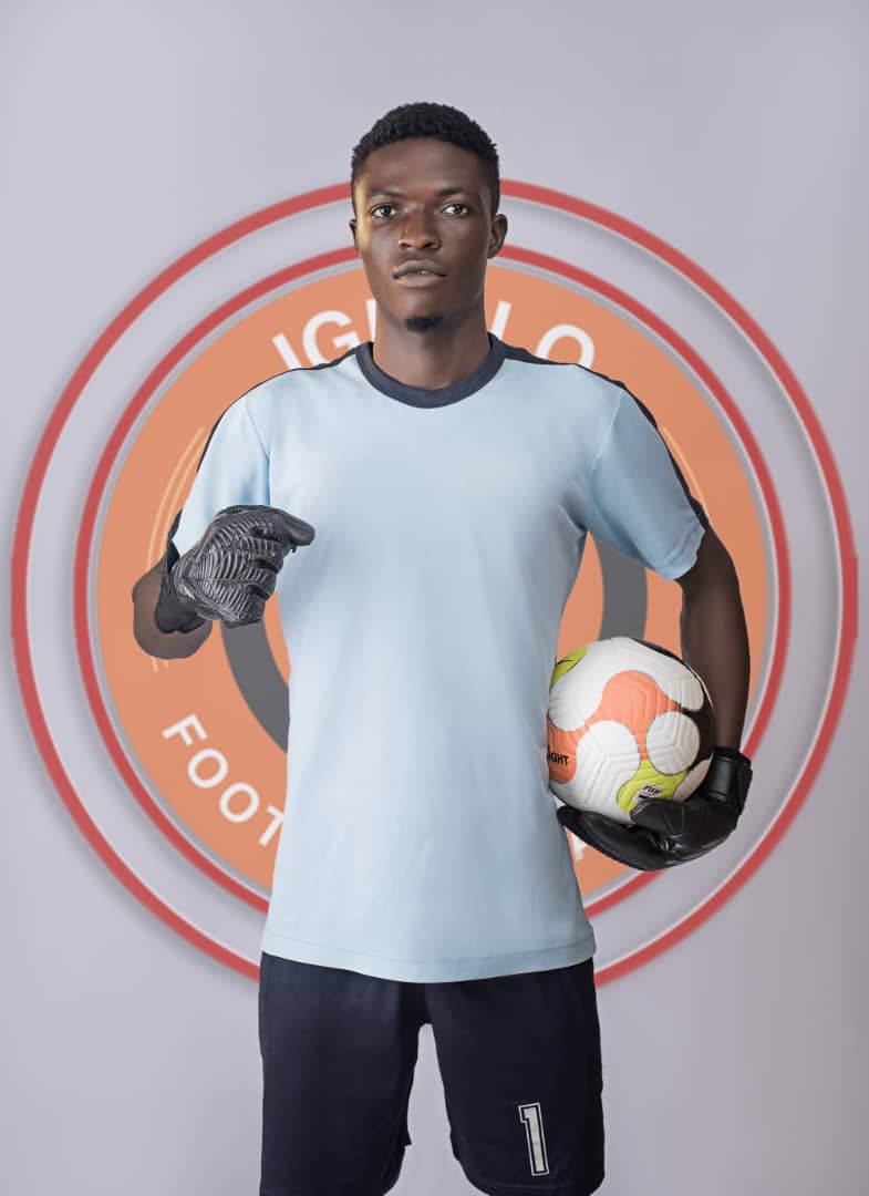 Ajadi Faith Solomon
